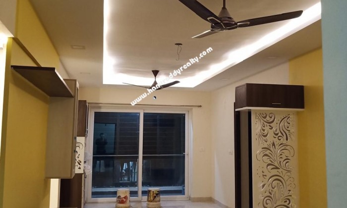 3 BHK Flat for Sale in Porur